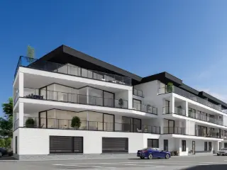 Appartement te koop Aarsele (RBT41911)