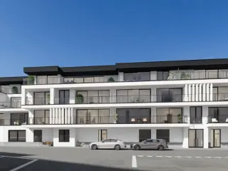 Apartment for sale Aarsele (RBT41914)