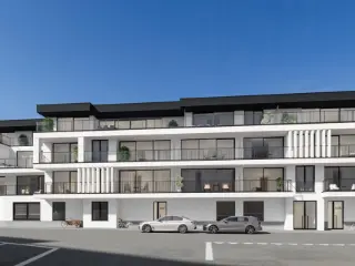 Apartment for sale Aarsele (RBT41915)