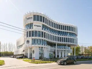 Kantoor te koop Tielt (RBT41919)