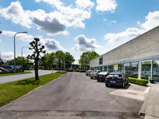 Surface industrielle à louer Tielt (RBT41925)