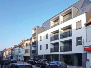 Apartment for rent Tielt (RBT41933)