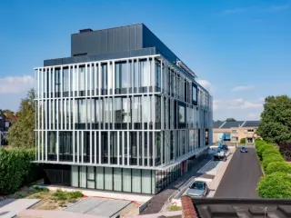 Kantoor te koop Tielt (RBT41935)