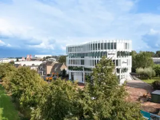 Kantoor te huur Tielt (RBT41937)