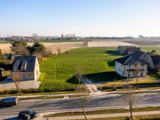 Kantoor te koop Tielt (RBT41938)