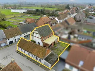 Development site for sale Dentergem (RBT41943)