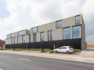 Appartement à louer Meulebeke (RBT41951)