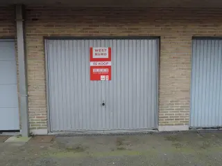 Garage à vendre Roeselare (RBT41968)