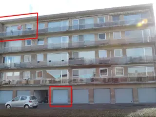 Appartement à louer Roeselare (RBT41971)