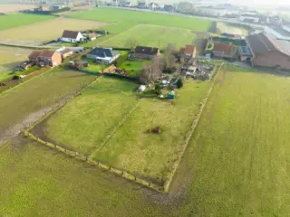 Terrain à bâtir à vendre Ardooie (RBT41974)
