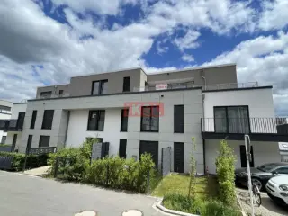 Penthouse te koop Strassen (RBT42173)