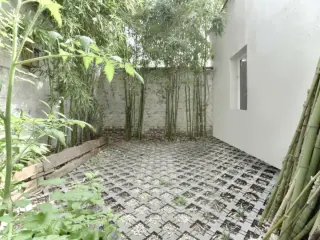 Gelijkvloers te koop Schaarbeek (RBT42179)