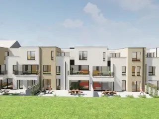 Penthouse à vendre Bascharage (RBT42276)