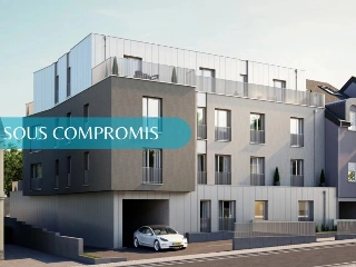 Appartement te koop Leudelange (RBT42287)
