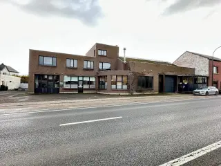 Handelspand te koop Tongeren (RBT42553)