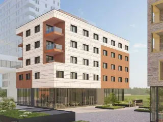 Appartement te koop Belvaux (RBT42576)