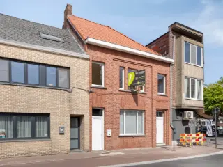 Maison à vendre Mol (RBT42577)