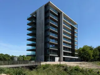 Kantoor te huur Izegem (RBT42586)