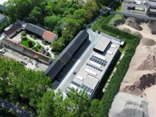 Kantoor te koop Veurne (RBT42679)