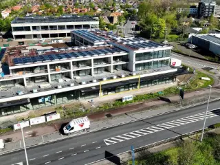 Bureaux à louer Furnes (RBT42689)