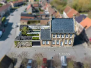 Herenhuis te koop Lo-Reninge (RBT42697)