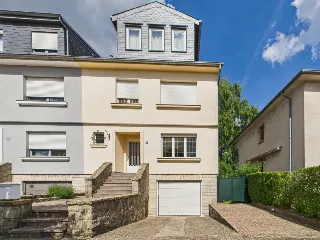 Residence for sale Sandweiler (RBT42707)