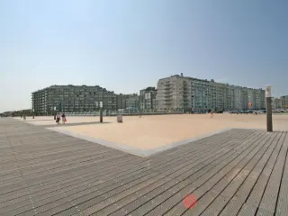 Garage à vendre Nieuwpoort (RBT42731)