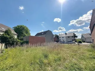 Bouwgrond te koop De Klinge (RBT42770)