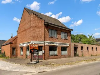 Maison à vendre Balen (RBT42782)