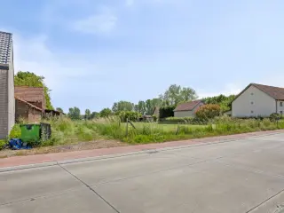 Bouwgrond te koop Geetbets (RBT42802)