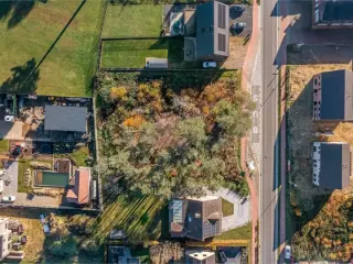 Terrain à bâtir à vendre Oostham (RBT42807)