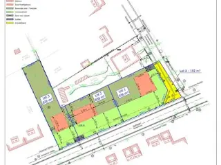 Terrain à bâtir à vendre Ham (RBT42808)