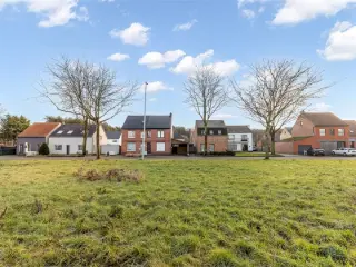 Terrain à bâtir à vendre Ham (RBT42809)