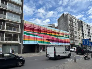 Parking te koop Oostende (RBT42917)