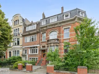Maison à vendre Anderlecht (RBT42980)