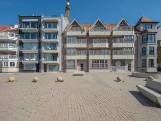 Apartment for sale Duinbergen (RBT43028)