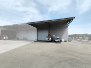 Industrie te huur Hertsberge (RBT43094)