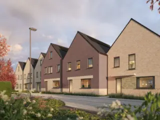 Maison à vendre Zele (RBT43122)