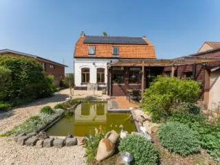 Residence for sale Bissegem (RBT43129)