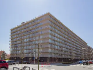 Studio à vendre Nieuwpoort (RBT43133)