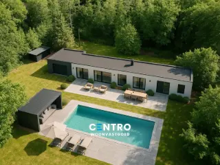 Villa à vendre Hertsberge (RBT43145)