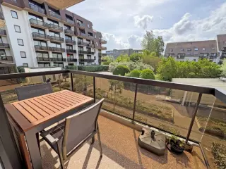 Appartement à vendre Coxyde (RBT43148)