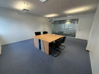 Kantoor te huur Steinsel (RBT43163)