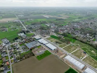 Industrie te koop Dentergem (RBT43217)