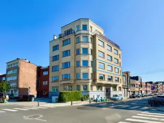 Apartment for sale Gent (RBT43230)