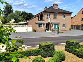 Immeuble mixte à vendre Balen (RBT43270)