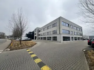 Surface industrielle à louer Heist-op-den-Berg (RBT43294)