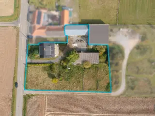 Residence for sale Mont-de-l'Enclus (RBT43305)