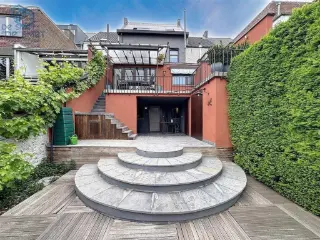 Huis gemengd gebruik te koop Geraardsbergen (RBT43356)