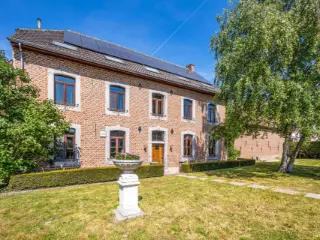 Maison à vendre Gingelom (RBT43399)